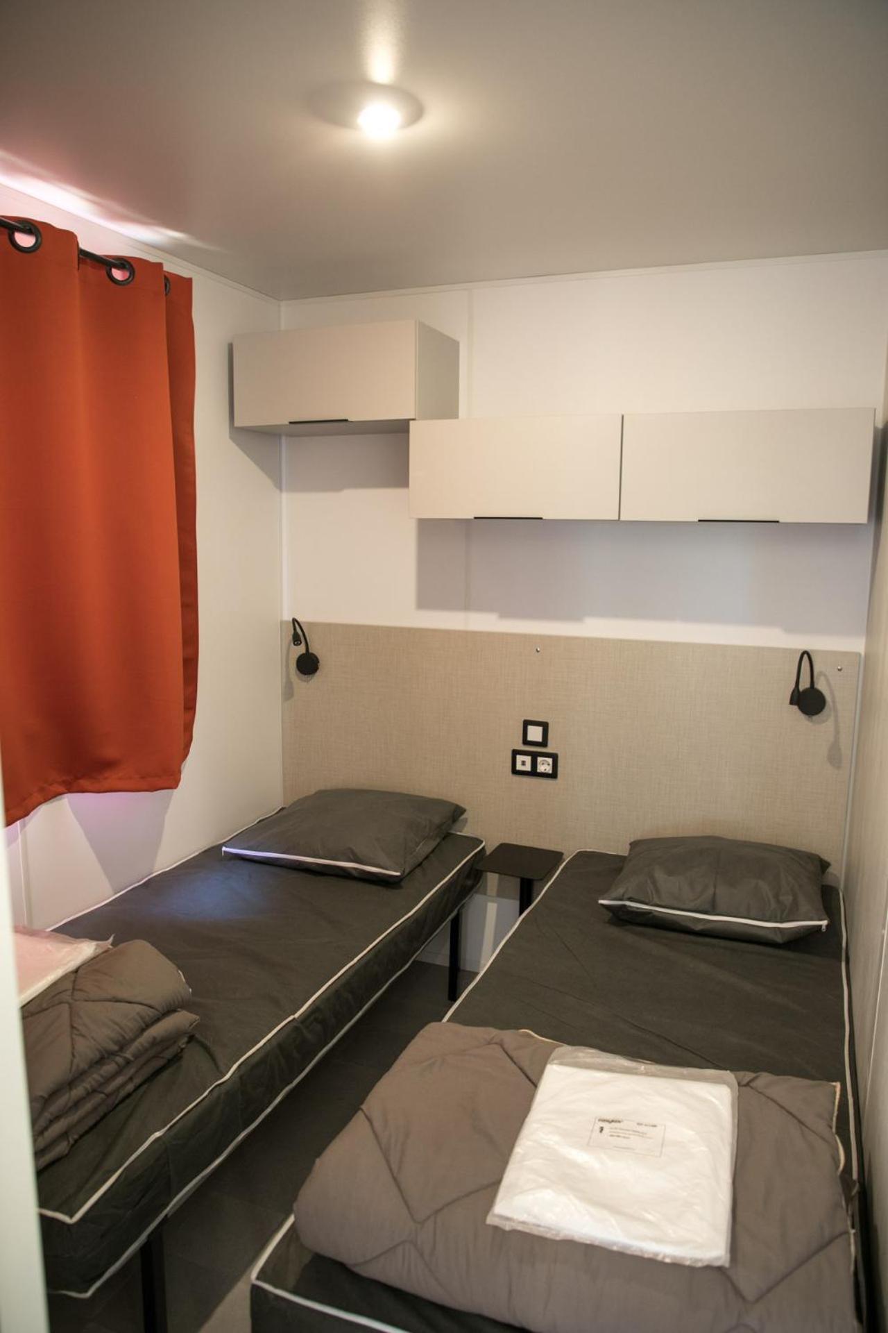 Camping Site De Gorge Vent Fréjus エクステリア 写真
