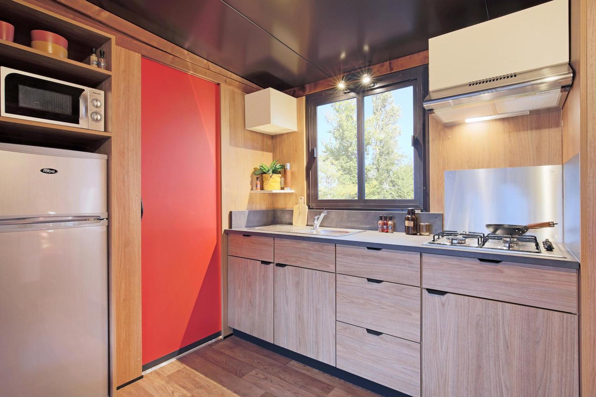 Camping Site De Gorge Vent Fréjus 部屋 写真